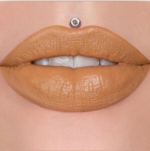 Jeffree Star Gardening Ho Velvet Trap Lipstick NIB